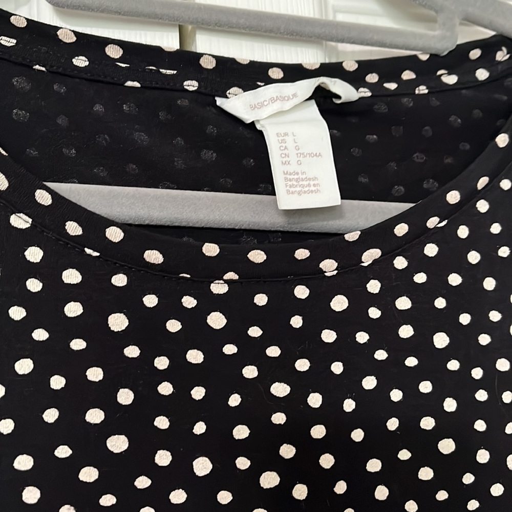 H&M top - Picture 2 of 2